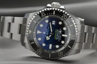 How Can You Properly Maintain and Care for Your Pagani Design Watch?