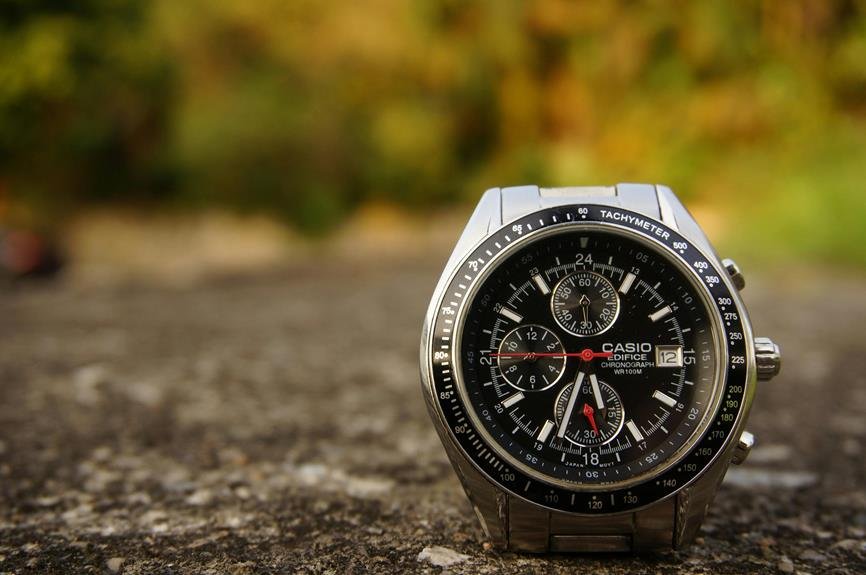 pagani design watches durability